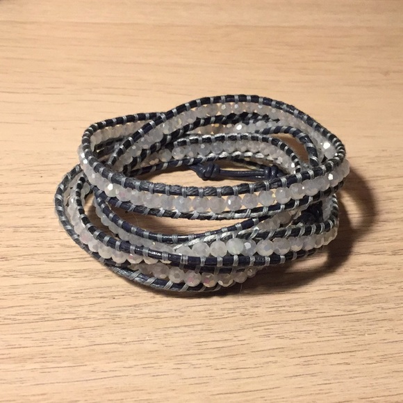 NWOT Wrap Bracelet - Picture 1 of 4